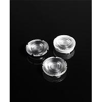 Ledil CP19168_AMY-35-M-B2-WHT Lens with Holder AMY-35-M WHITE HOLDER B LENS SOLD SEP