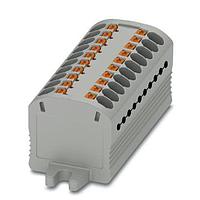 PHOENIX CONTACT 3248302 DIN Rail Terminal Blocks MP 16X1,5-F RD