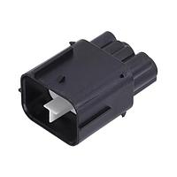 Yazaki 7288909430 Housings CONN 6P YESC BLK