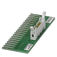 PHOENIX CONTACT 2906477 Terminal Block Tools & Accessories P-FLK20-UKK5-BOT- LEFT-CR