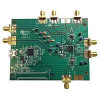Analog Devices ADRF6780-EVALZ I/Q Up Converter ADRF6780 EVAL BOARD