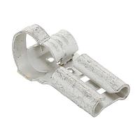 AMP Connectors - TE Connectivity 170141-2 Receptacle 187 FLG FASTON REC