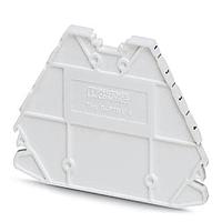 PHOENIX CONTACT 3270234 Terminal Block Tools & Accessories D-PTRV 4 WH 1-4 LGS