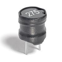 Coilcraft RFC1010B-126KE Wirewound 12 mH UnShld 10% 180mA 17.5ohms