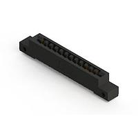 EDAC 357-012-531-112 Standard Card Edge Connectors Card Edge Connector