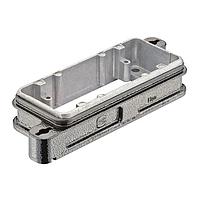 HARTING 09400160301 Accessories BULKHEAD MOUNTING MTL TOGGLE LCKING