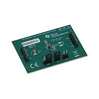 Texas Instruments TPS62824AEVM-126 Voltage Regulator - Switching Regulator TPS62824A 5.5-V inpu t; 1-A output synchr