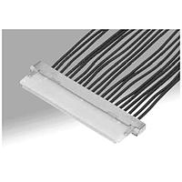 Hirose Electric DF19-14S-1C Socket 14P PLUG CRMP CONTCT NO GROUNDING PLATE