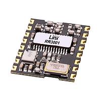 Linx Technologies - TE Connectivity RXM-315-LR RF Receivers RF Receiver 315MHz