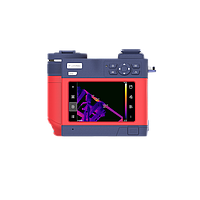 FOTRIC P9 Industrial thermal imager (-20℃ ~ 2000℃, 1280*1024)
