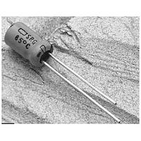 Chemi-Con ESRG250ETC470MF07D General Purpose Electrolytic Capacitors 47uF 25 Volt