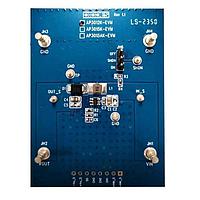 Diodes Incorporated AP3012K-EVM Non-Isolated DC/DC Converter DCDC Conv LV Boost null null