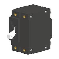 Carling Technologies CB2-B0-44-625-211-E Supplementary Protector / Motor Controller CB2B044625211E