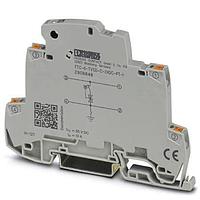 PHOENIX CONTACT 2906848 Industrial Surge Protectors TTC-6-TVSD-C-24DC- PT-I