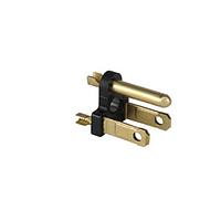 Heyco S7582 Cordset Components 5-15P MB PAD CLEAR 18-14G