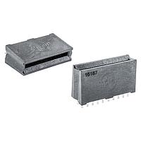 Molex 45719-0007 Standard Card Edge Connectors 12.9mm 4 CONTACTS POWER EDGE