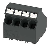 PHOENIX CONTACT 1366243 PCB Terminal Blocks SPTA-THR 2,5/ 4-5,0 P20 R44