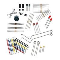 Parallax 572-28132 Robotic Accessories Boe-Bot Refresher Pack