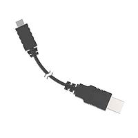 Banner Engineering SC-USB2 USB Cable to Connect PC to Safety Controller; Use SC10, SC26 and XS26 Controllers; USB to Micro USB Cable, 6 ft