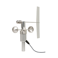 METONE 034E Wind Sensor (0~167mph; 0~360°; 0~356°)