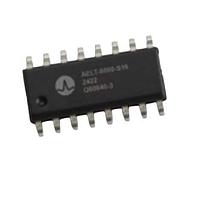 Broadcom AELT-8000-S100 Buffers & Line Drivers HiVolt Quad Line Driver SOIC TnR 1Ku