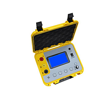 HV HIPOT GD3125 Insulation Resistance Tester (5.0kV, 2TΩ)