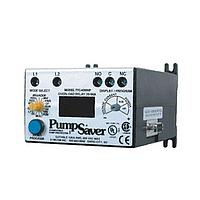Littelfuse 77C-LR Current/Voltage Monitor, Single-Phase 95-125V CROSS-WIRED ALTERNATING RELAY