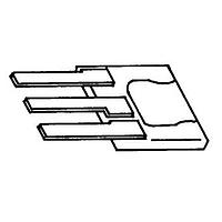 Honeywell SS22PE Solid State 2.5mA 0.25V