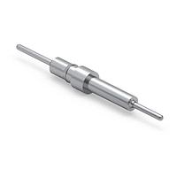 Mill-Max 5510-0-00-80-00-00-03-0 Press-Fit 200u SN OVER NI