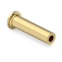 Mill-Max 6561-0-15-15-05-27-10-0 Contacts Receptacle With No Tail