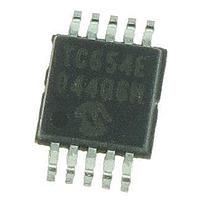 Microchip Technology TC654EUN High Speed PWM Controller Dual