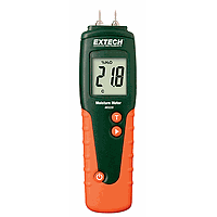 Extech MO220 Pocket Moisture Meter 