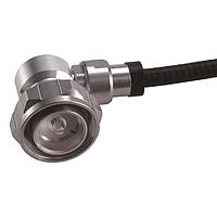 HUBER+SUHNER 16_716-50-5-2/003_-Z Connectors 7/16 right angle cable plug(m)