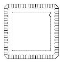 Microchip Technology USB2524-ABZJ Hub Controller USB 2.0 Multi Switching Hub