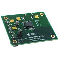 Analog Devices MAXM17515EVKIT# Voltage Regulator - Switching Regulator 5A, 2.4V to 5.5V Input, High-Efficiency Power Module