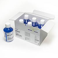Mettler Toledo 51300194 Technical Buffer pH 9.21 6x250ml