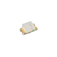 ams OSRAM LO Q976-PS-25 Single Color LEDs Orange, 605nm 280mcd, 20mA