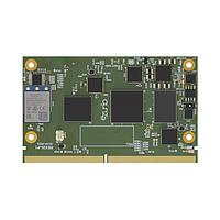 Ezurio N8MP_SMARC_SOM_8r16e_IF573_3M System-On-Modules - SOM Nitrogen8M PLUS SMARC:  i.MX8M Quad Plus / 8GB / 16GB eMMC / IF573