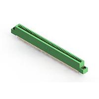 EDAC 842-096-524-203 Receptacles High Temp Card Edge Connector