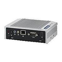 Advantech C-BUNDLE-ARK1123-2 Industrial PCs Entry level ready-to-run edge system (Intel Celeron J1900 SoC and WES7E with 4GB Memory and 64 GB SSD),IoT software platform service (WISE-PaaS), and optional Microsoft Azure Cloud service.