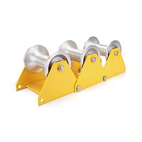 TLP HHHL-IB Cable Tray Sheave (Ø160×Ø140)