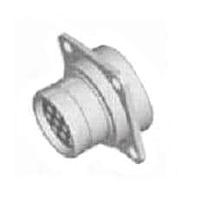 Amphenol Air LB Germany 1332E107FZ Connectors FEMALE RECEPTACLE SIGNAL TRANS SOLDER