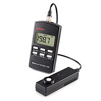 Gossen MAVOLUX 5032 B USB Precision Luxmeter (0.1~199 900 / 0.01~19990 fc)