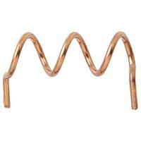 Linx Technologies - TE Connectivity ANT-916-HETH Passive Antenna Through Hole 1/4 Wave Helical 916MHz