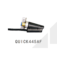 QUICK QUICK 445AF Ionizing Air Gun