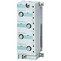 SIEMENS 6ES71944CA200AA0 Controller Accessories ET200pro. CM IO-Link 4 X M12 P