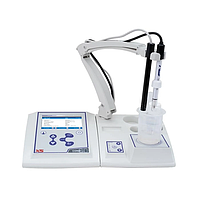 Giorgio Bormac COND 80 PRO Bench conductivity meter - 4-rings Cell EPT 4