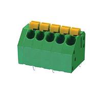 Eaton EM278322 Fixed Terminal Blocks 22P EM2783 Series