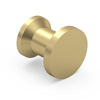 Mill-Max 1944-0-57-15-00-00-03-0 Spring Loaded Spring-Loaded Target Contact with Flat Face