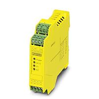 PHOENIX CONTACT 2901428 Safety Relays PSR-SCP-230UC/ ESAM4/3X1/1X2/B